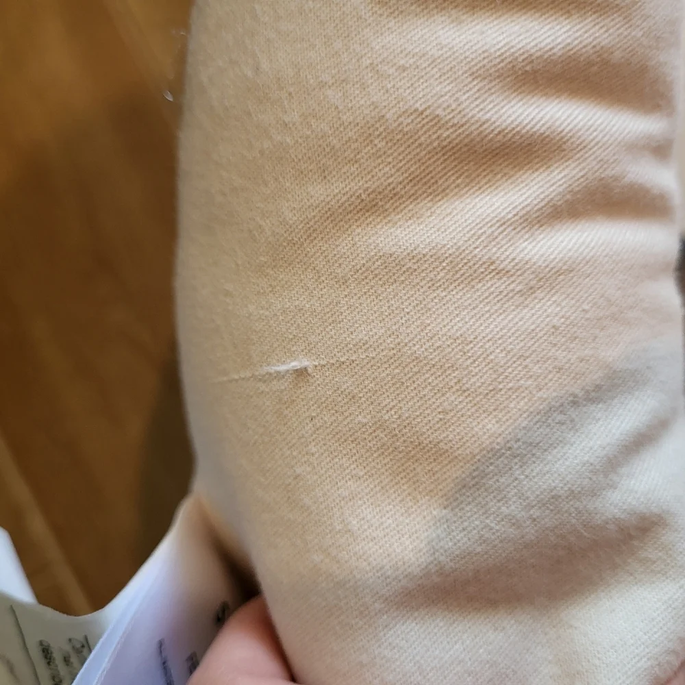 SnuggleMe Nursing Pillow - Picture 5 of 5